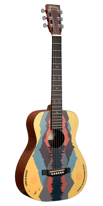 画像: LX1 Life is Good®