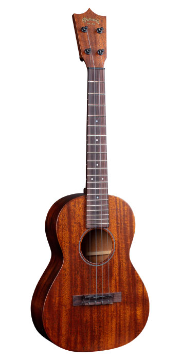 画像: 0 Tenor Uke