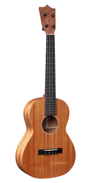 画像: T1 Uke FSC