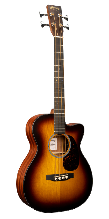 画像: 000C Jr E Bass Burst