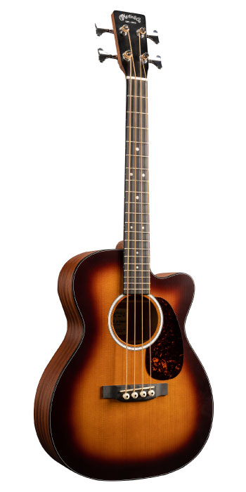 画像: 000CJR-10E BASS BURST