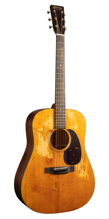 画像: D-18 StreetLegend®(2023)