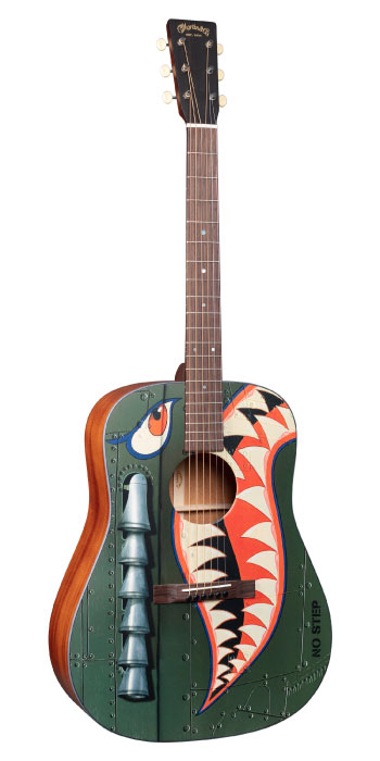 画像: D-17 Squadron