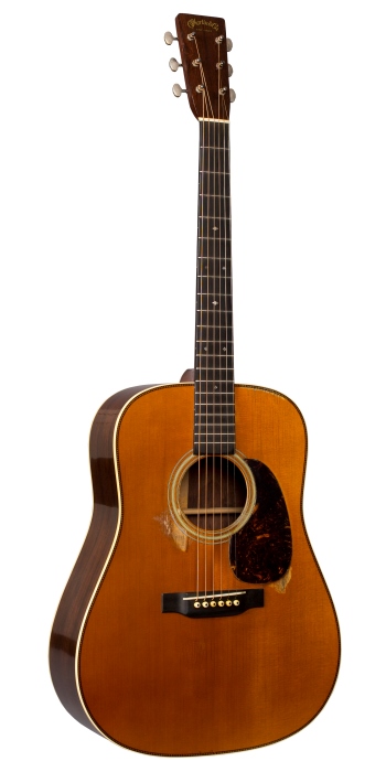 画像: D-28 Authentic 1937 Aged