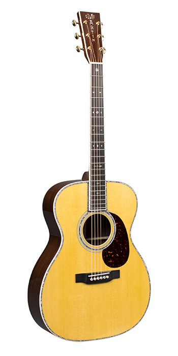 画像: 000-42 Standard(2018)