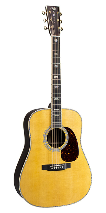 画像: D-41 Standard(2018)