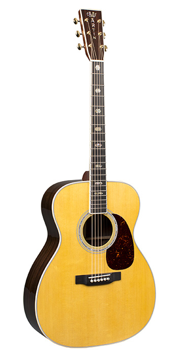 画像: J-40 Standard(2018)