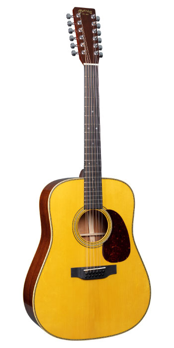 画像: D-35 David Gilmour 12 String