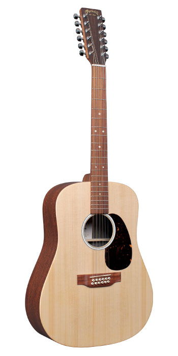 画像: D-X2E 12Str Sit-Mah