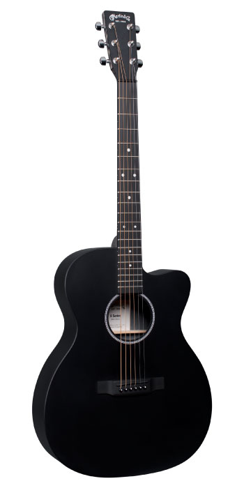 画像: OMC-X1E-01 HPL BK-BK