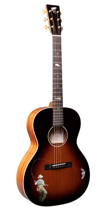 画像: 00L Fly Fishing