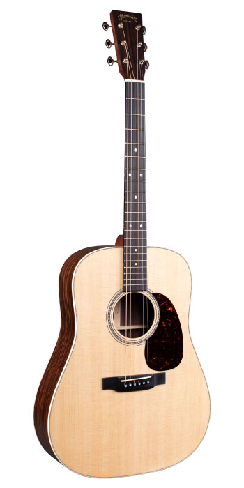 画像: D-16E Rosewood(2019)