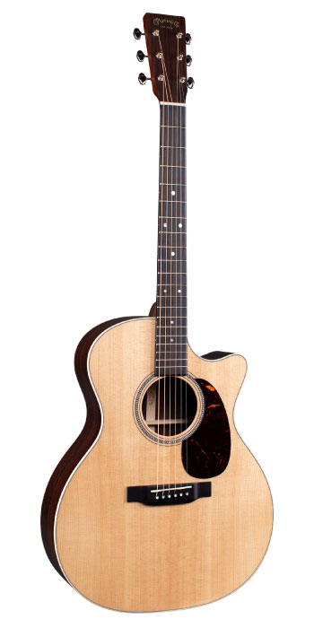 画像: GPC-16E Rosewood(2019)