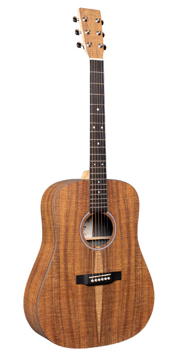 画像: D-X1E-01 HPL Koa-Koa