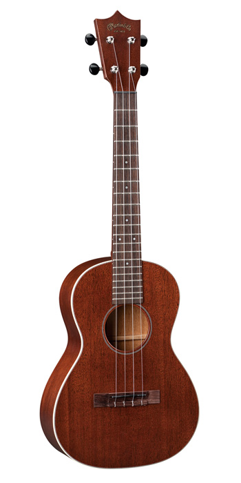 画像: 2 Tenor Uke