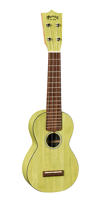 画像: 0X Uke Bamboo