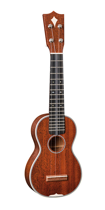 画像: Style 3 Centennial Uke