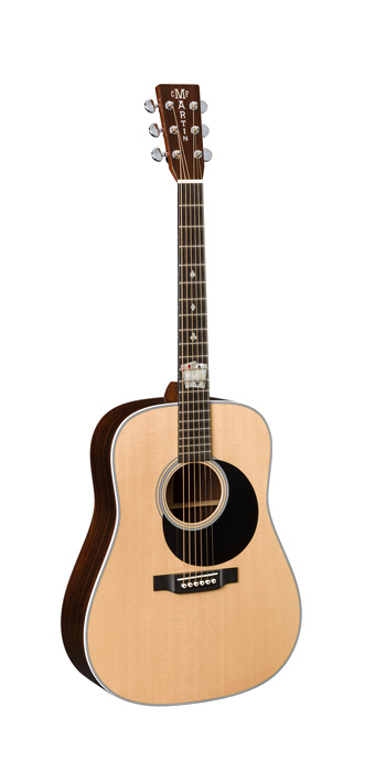 画像: Dwight Yoakam DD28 Signature Edition