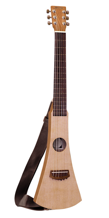 画像: Backpacker Classical