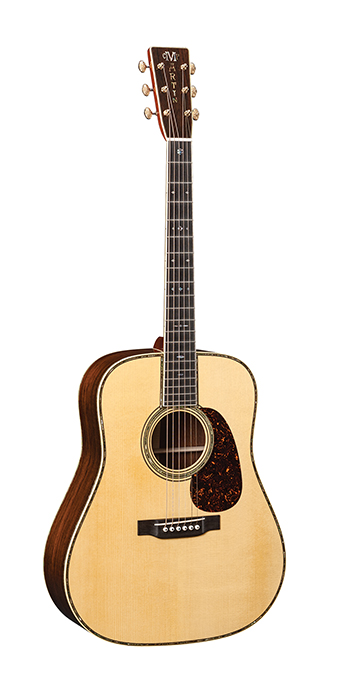 画像: D-45S Authentic 1936