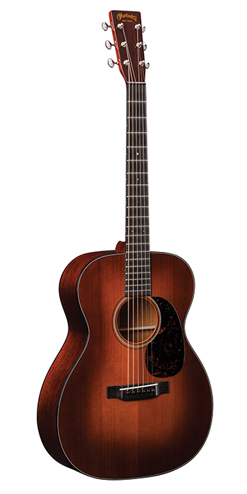 画像: OM-18 Authentic 1933